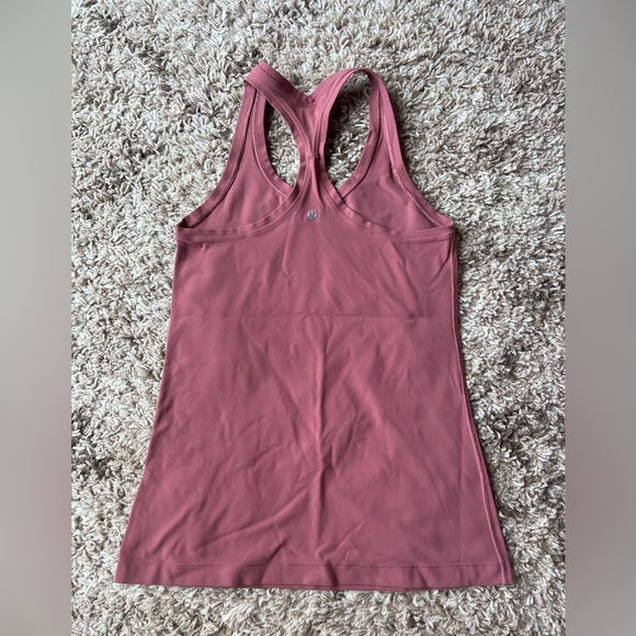Lululemon Cool racer back tank - Picture 2 of 2